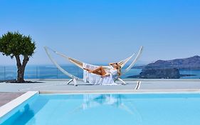Thermes Luxury Villas Santorini Island Exterior photo