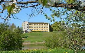 Hotel Talsi Exterior photo