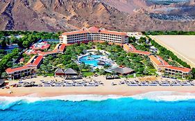 Fujairah Rotana Resort & Spa - Al Aqah Beach Exterior photo