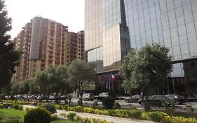 Apartment Near Khatai Baku Exterior photo