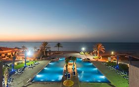 Barracuda Resort Umm al-Quwain Exterior photo