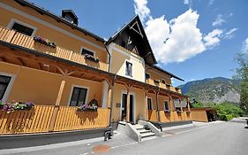 Apartements Wallner Hallstatt Exterior photo