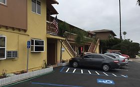 La Jolla Biltmore Motel Exterior photo