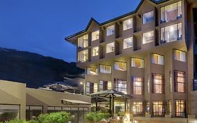 Sterling Manali Hotel Exterior photo