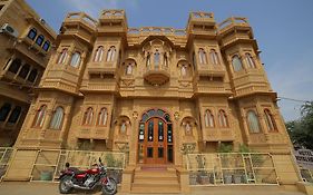 Hotel Royal Haveli Jaisalmer Exterior photo