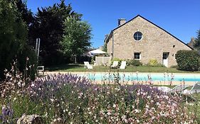 Le Clos Saint Aubin Carnac Exterior photo