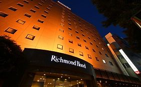 Richmond Hotel Hamamatsu Exterior photo