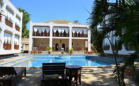 Kilili Baharini Resort & Spa Malindi Exterior photo