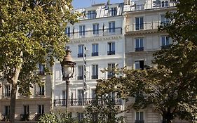 Hotel Marais Bastille Paris Exterior photo