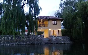 River House Buna Apartment Mostar Exterior photo