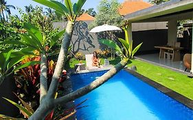 As Resort Ubud  Exterior photo