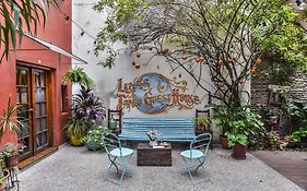 Lina'S Tango Guesthouse Buenos Aires Exterior photo