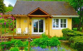 Country Cottage Of Langley Exterior photo