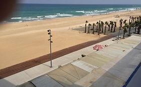 Perfect Sea View Apartment Bat Yam Exterior photo