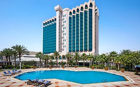Sheraton Dammam Hotel & Convention Centre Exterior photo