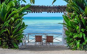 Seasons Lodge Zanzibar Pongwe Exterior photo
