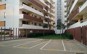 Garden City Apartments Nairobi Exterior photo