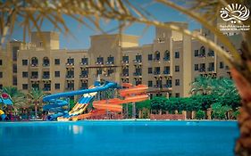 Dead Sea Lagoon Hotel & Resort Exterior photo