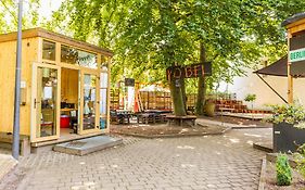 Easy Lodges Berlin Exterior photo