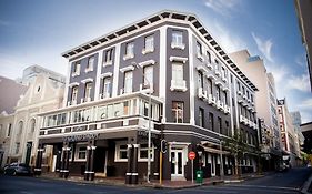 Grand Daddy Hotel Cape Town Exterior photo