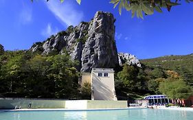 Istarske Toplice Health Spa Resort - Mirna Livade Exterior photo