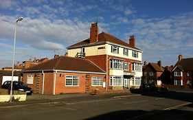 The Monsell Hotel Skegness Exterior photo