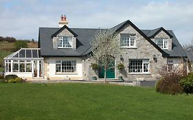 Glenderan B&B Westport Exterior photo