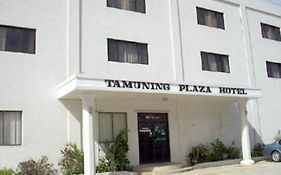 Tamuning Plaza Hotel GUAM Exterior photo