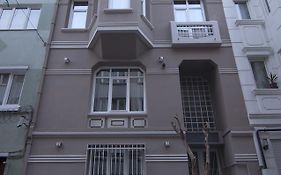 Urban Homes Istanbul Exterior photo