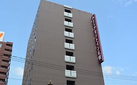 Hotel Ascent Inn Sapporo Exterior photo