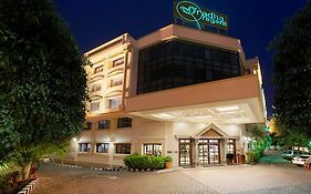 Radha Regent, Chennai Hotel Exterior photo