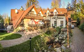 Gosciniec Nad Potokiem Bed & Breakfast Karpacz Exterior photo