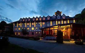 Hotel Golfer Kremnica Exterior photo
