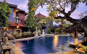 Putu Bali Villa & Spa Seminyak (Bali) Exterior photo