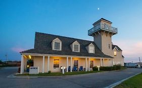 Hatteras Island Inn Buxton Exterior photo