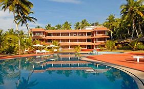 Abad Harmonia Ayurvedic Beach Resort Kovalam Exterior photo