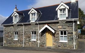The Stone Cottage Kenmare Exterior photo