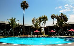 Costa Del Sol Wyndham Trujillo Hotel Exterior photo