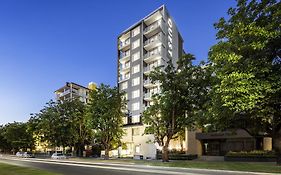 Quest Kings Park Aparthotel Perth Exterior photo