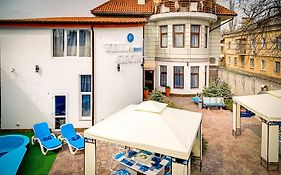 Apartments & Villa Georg Odessa Exterior photo