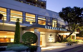 Nepheli Hotel Thessaloniki Exterior photo