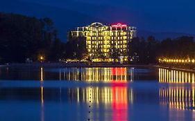 Landmark Creek Hotel & Wellness Plovdiv Exterior photo