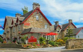 Atholl Villa Guest House Pitlochry Exterior photo