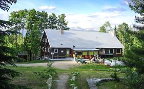 Hi Jasper - Hostel Exterior photo