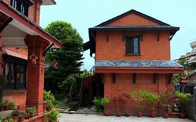 Sampada Inn Pokhara Exterior photo