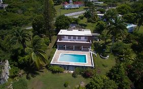 Burlingames Villa Montego Bay Exterior photo