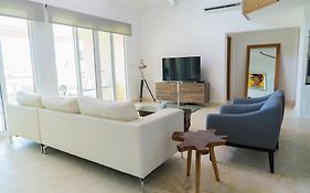 3Br / 3Ba Modern Paradise Loft Condo In Gated Community W/ Daily Housekeeping Sosua Exterior photo