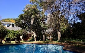 Melrose Place Johannesburg Exterior photo