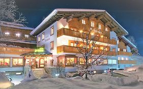 Hotel Antonius Lech am Arlberg Exterior photo