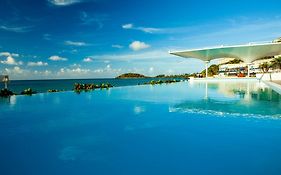 Sonesta Great Bay Beach Resort & Casino (Adults Only) Philipsburg (Sint Maarten) Exterior photo
